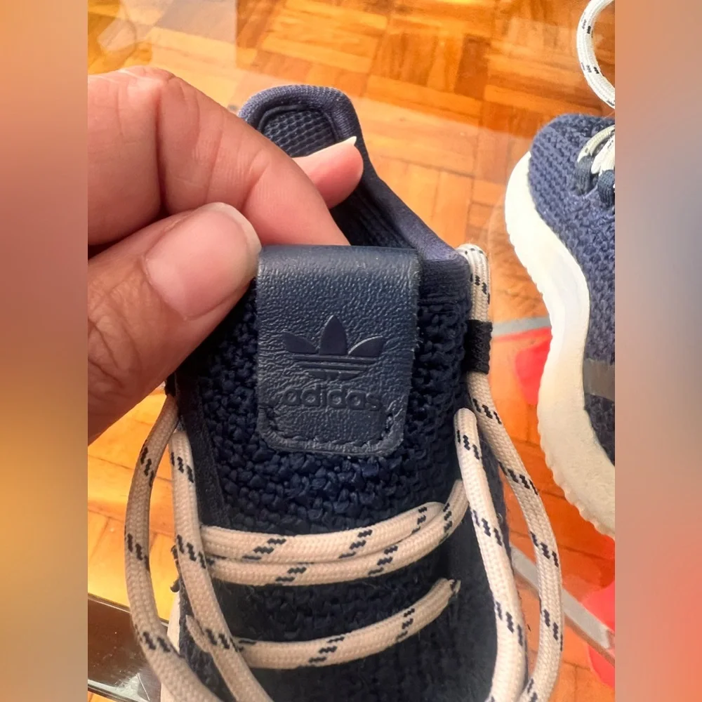 Toddler's Adidas